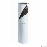 نایلون مالچ کشاورزی دو رنگ با خاصیت UV