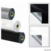 نایلون مالچ کشاورزی دو رنگ با خاصیت UV