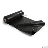 مالچ پلاستیکی کشاورزی بدون یو وی با ضخامت ۳۰ میکرون و عرض ۱۱۰ سانتیمتر