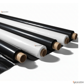 مالچ پلاستیکی کشاورزی بدون یو وی با ضخامت ۳۰ میکرون و عرض ۱۱۰ سانتیمتر