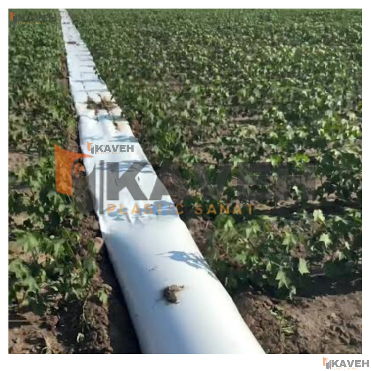 Layflat hose Nylon