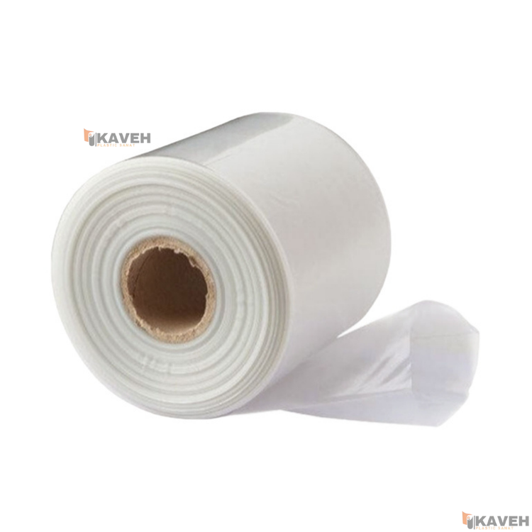 نایلون لوله ای آبیاری و آبرسان