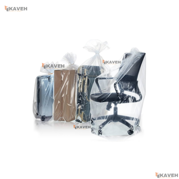 کیسه نایلون خیاری