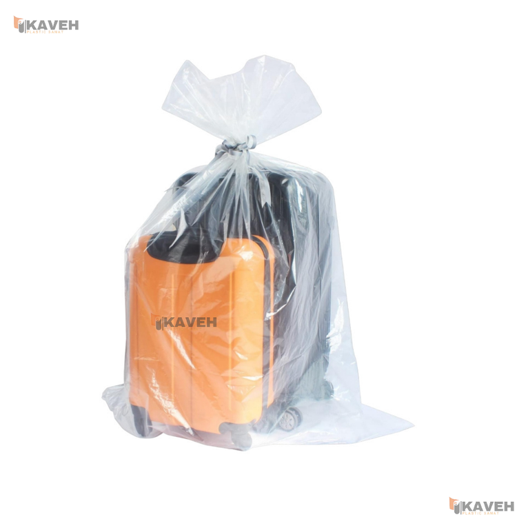 کیسه نایلون خیاری