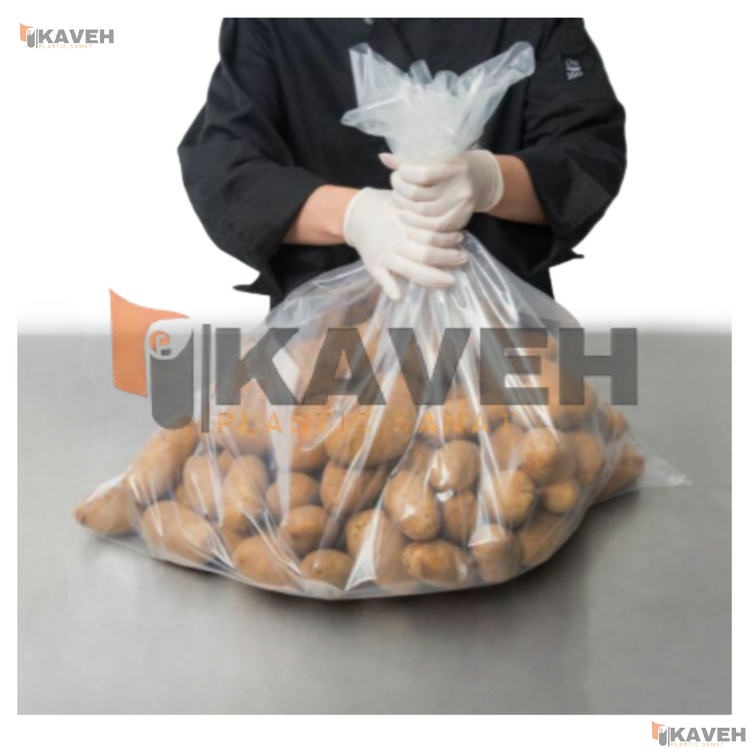 کیسه بستهبندی صیفیجات